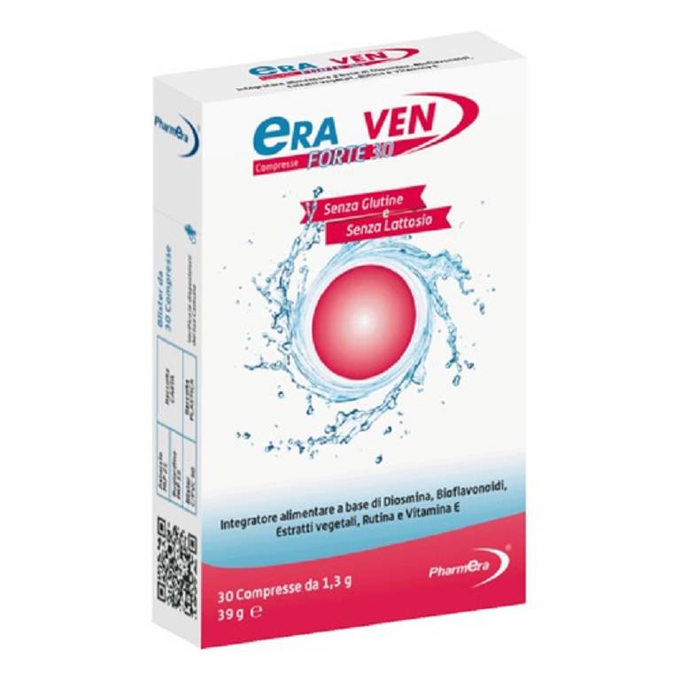 ERAVEN FORTE 30CPR