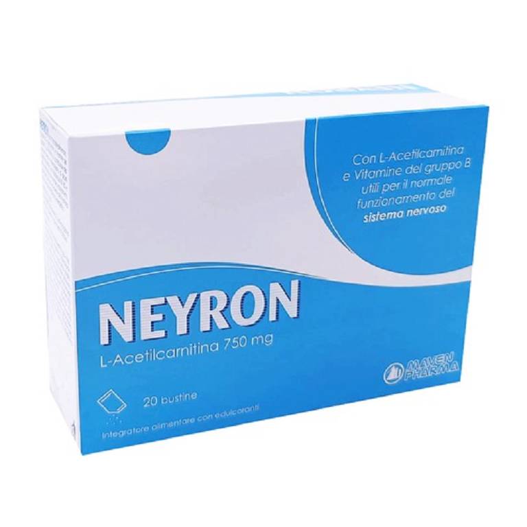 NEYRON 20BUST