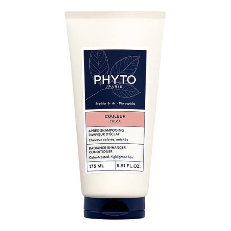 PHYTO COULEUR SHAMPOO 250ML