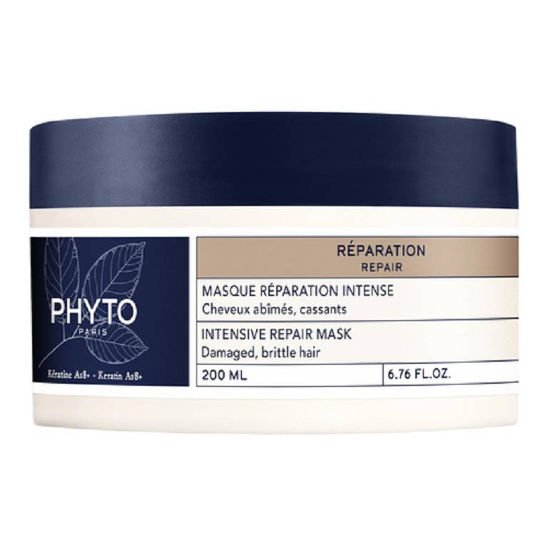 PHYTO REPARATION MASCHERA200ML